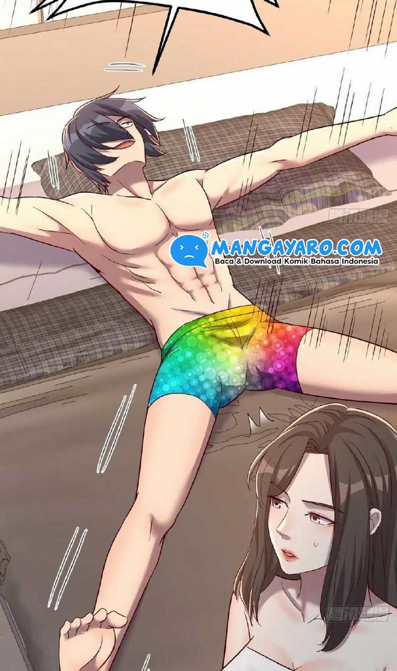 Full-level Peach Blossom Acupuncturist chapter 70
