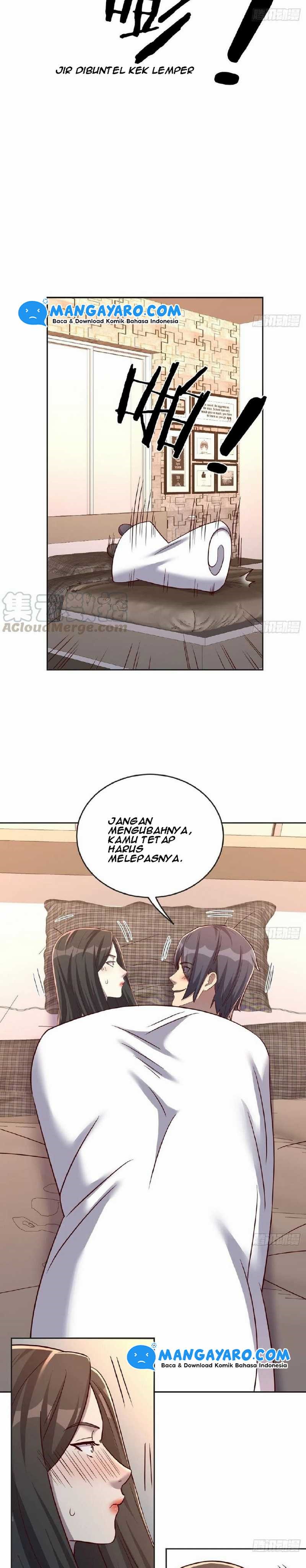Full-level Peach Blossom Acupuncturist chapter 70