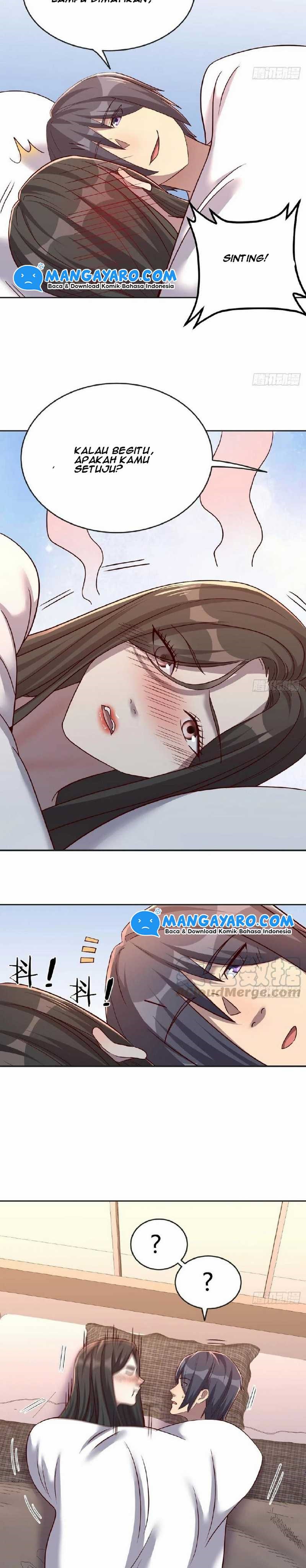 Full-level Peach Blossom Acupuncturist chapter 70