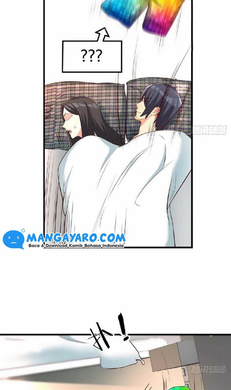 Full-level Peach Blossom Acupuncturist chapter 70
