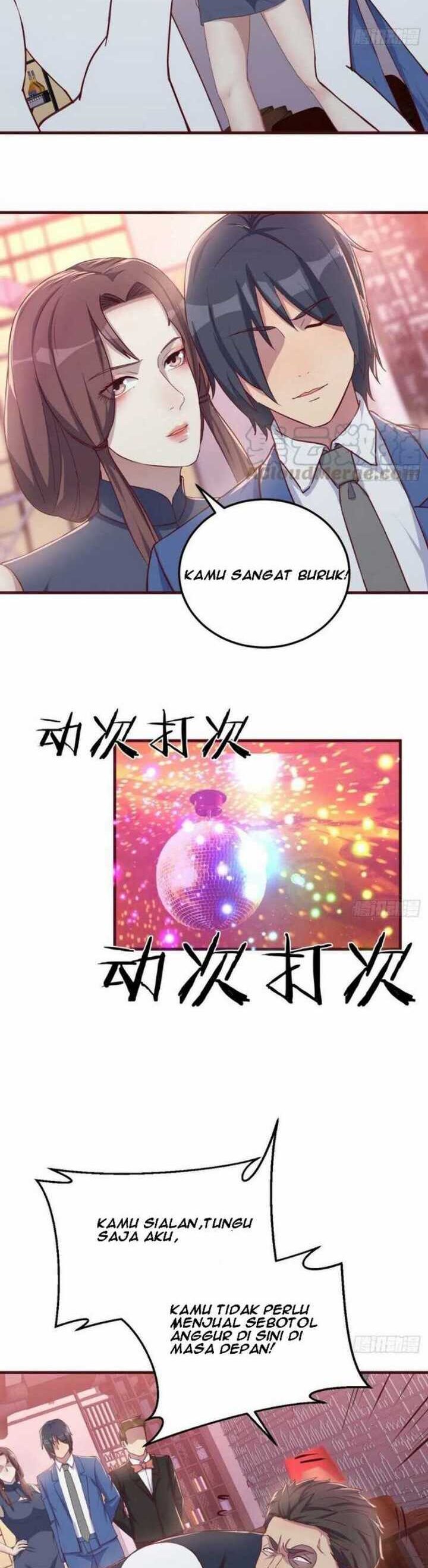 Full-level Peach Blossom Acupuncturist chapter 78