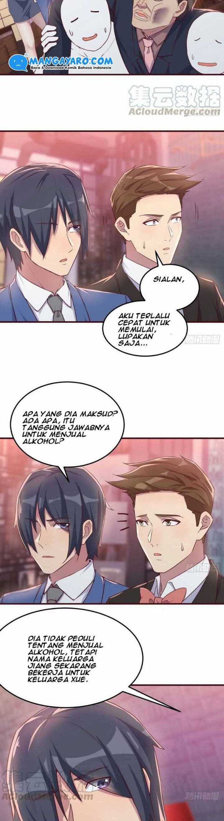Full-level Peach Blossom Acupuncturist chapter 78