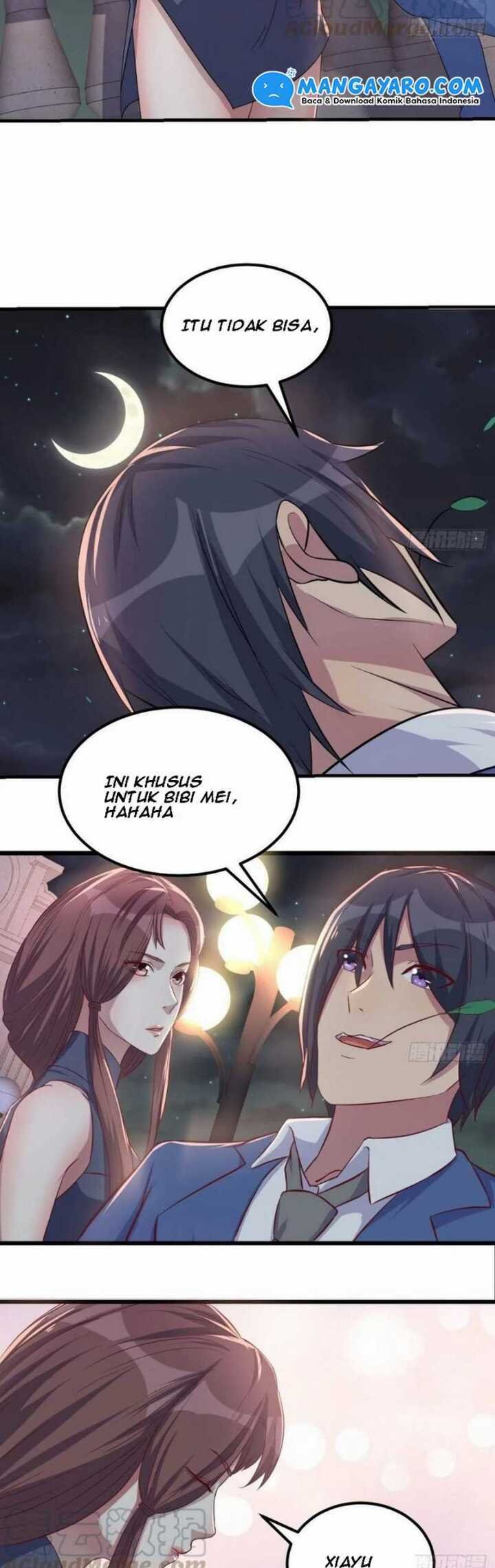 Full-level Peach Blossom Acupuncturist chapter 78
