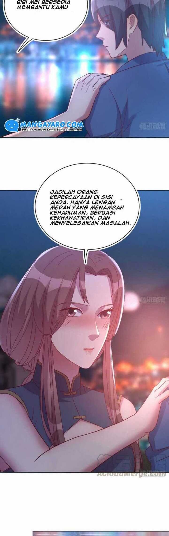 Full-level Peach Blossom Acupuncturist chapter 78
