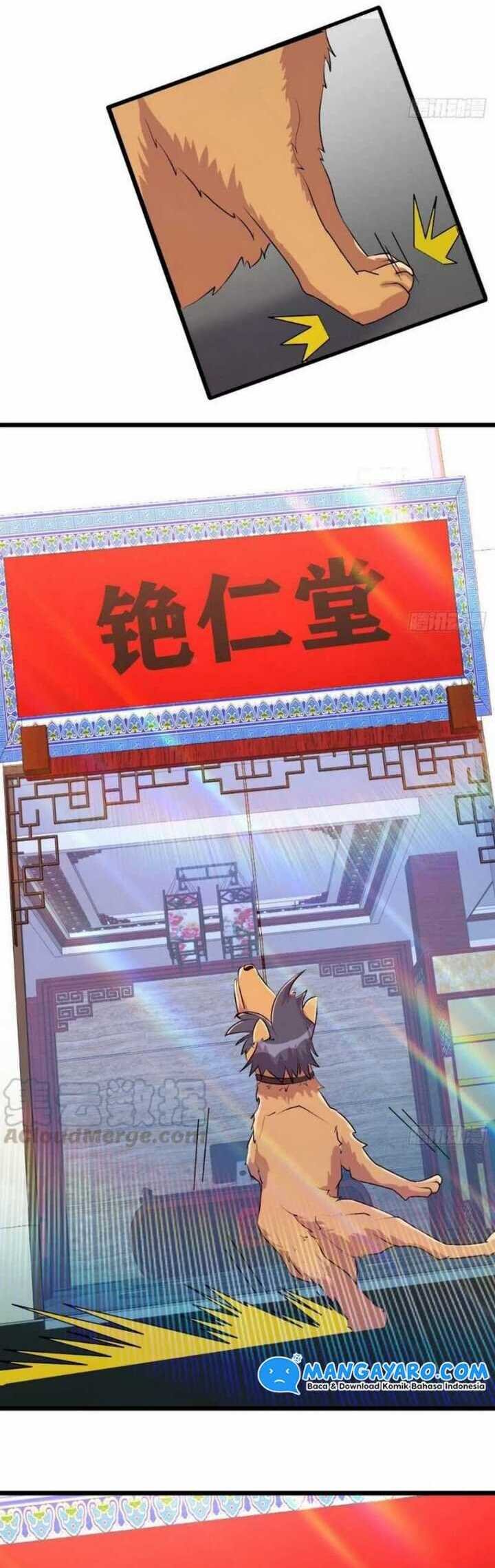 Full-level Peach Blossom Acupuncturist chapter 78