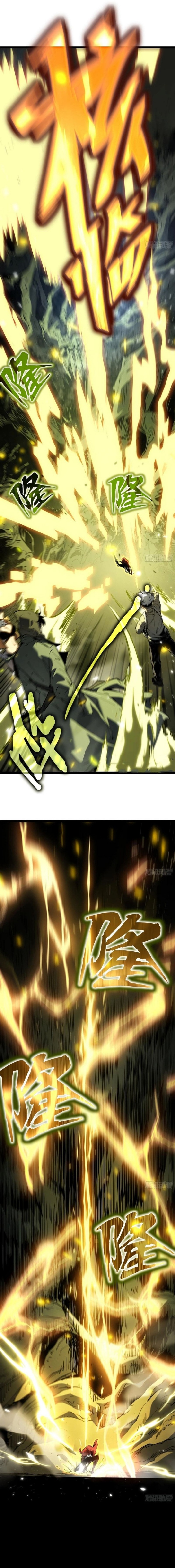 Full-Time Awakening chapter 1