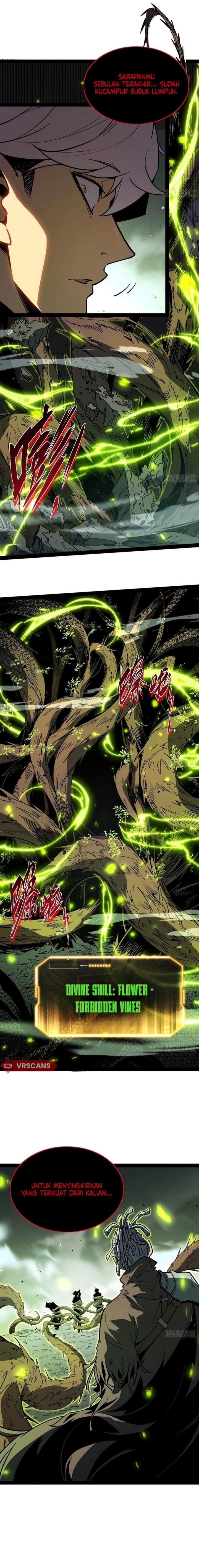 Full-Time Awakening chapter 1