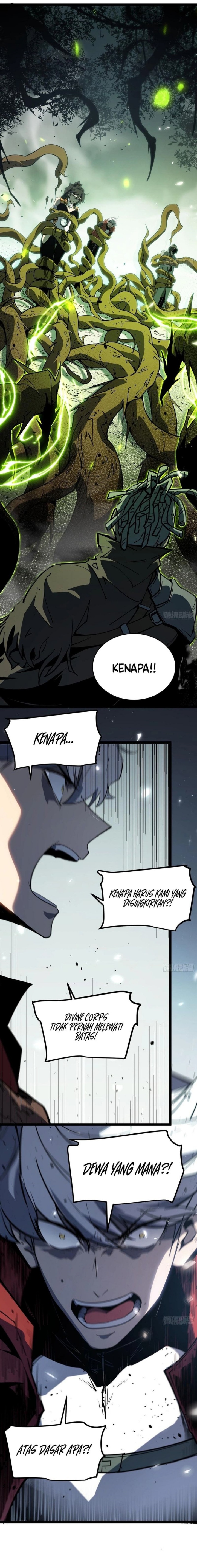 Full-Time Awakening chapter 1