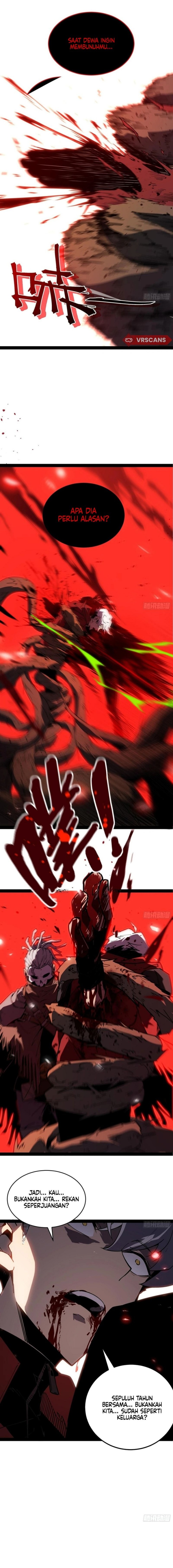 Full-Time Awakening chapter 1