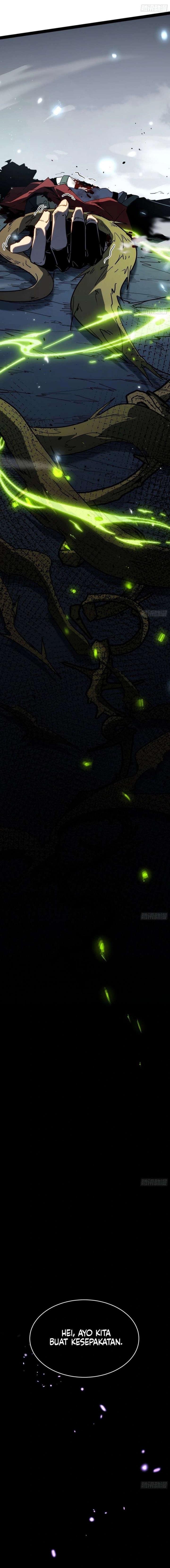 Full-Time Awakening chapter 1