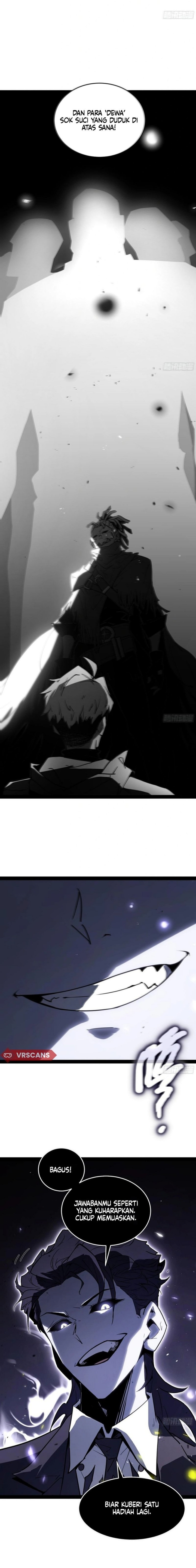 Full-Time Awakening chapter 1