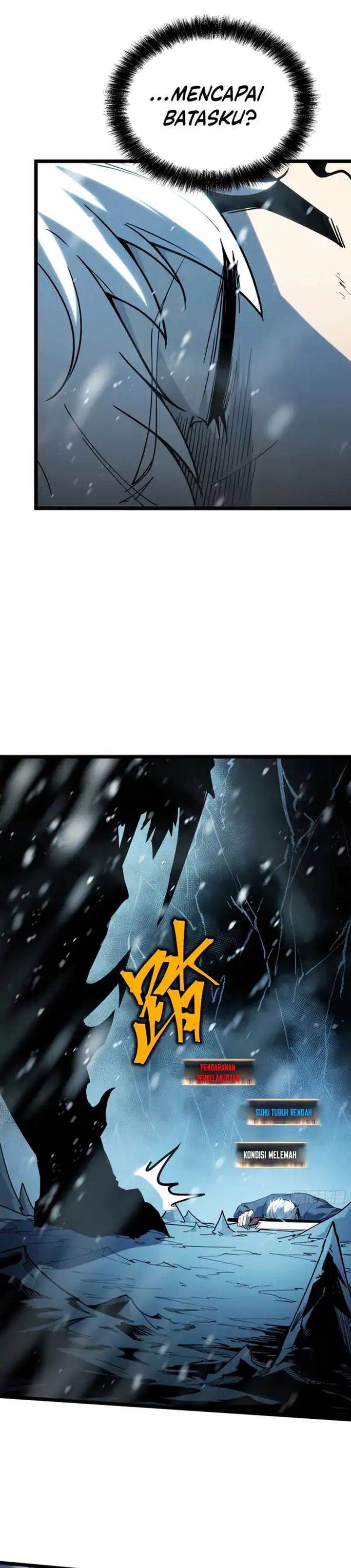 Full-Time Awakening chapter 10