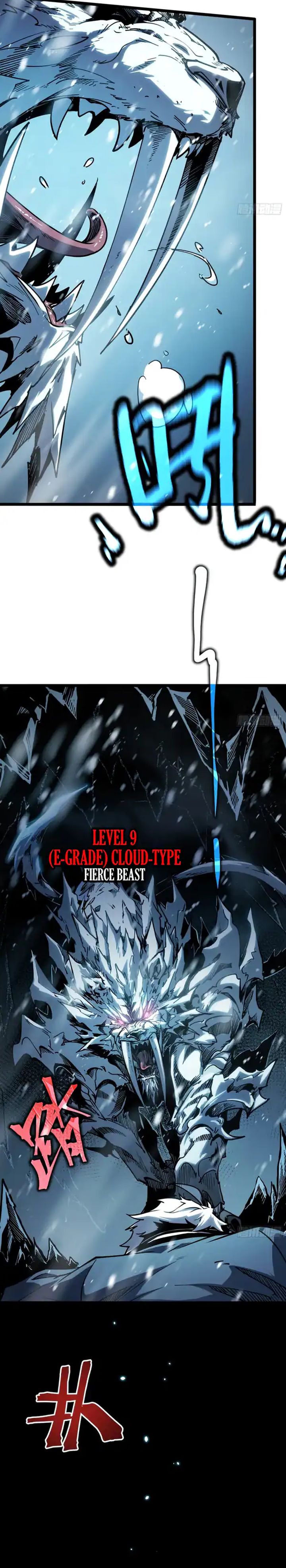 Full-Time Awakening chapter 10