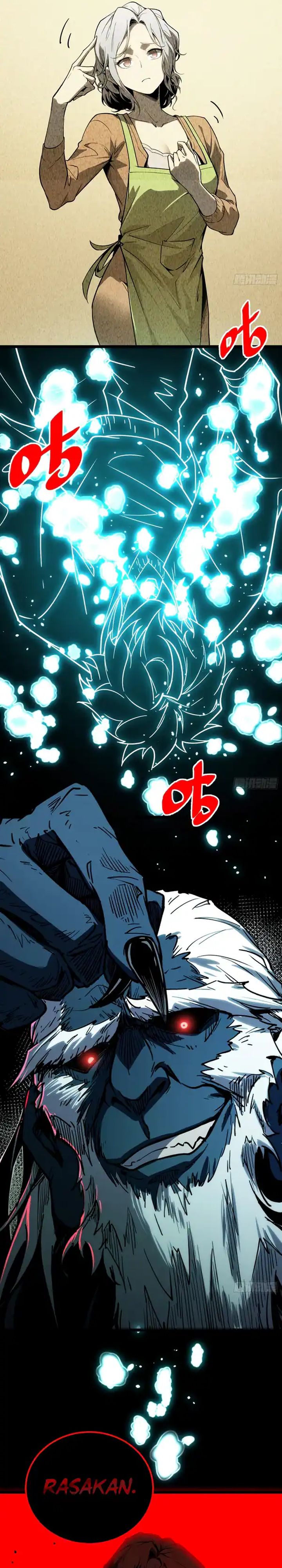 Full-Time Awakening chapter 10