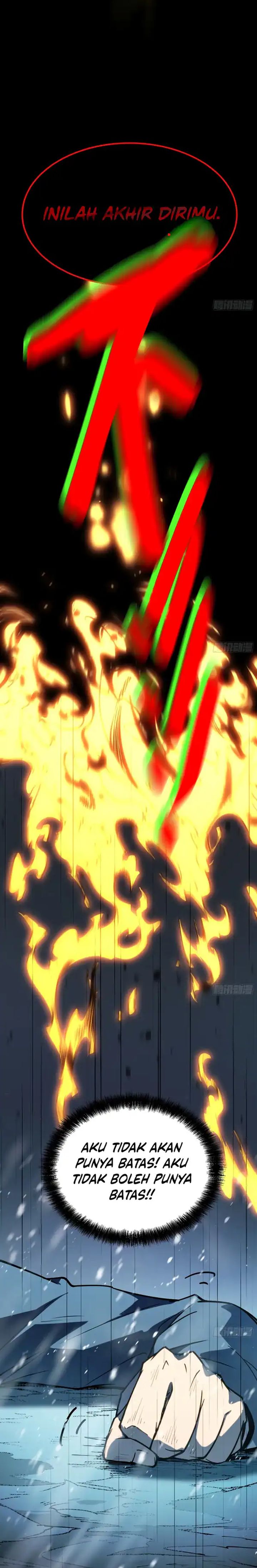 Full-Time Awakening chapter 10