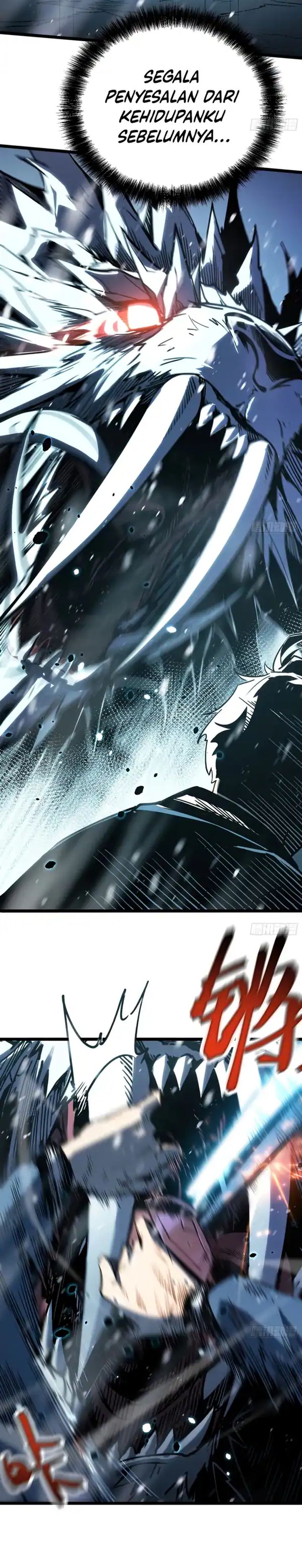 Full-Time Awakening chapter 10