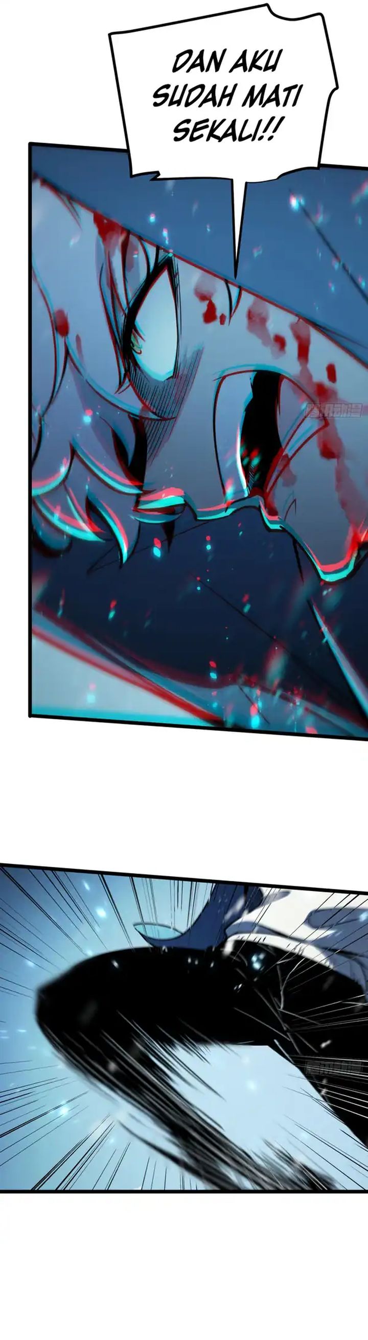 Full-Time Awakening chapter 10