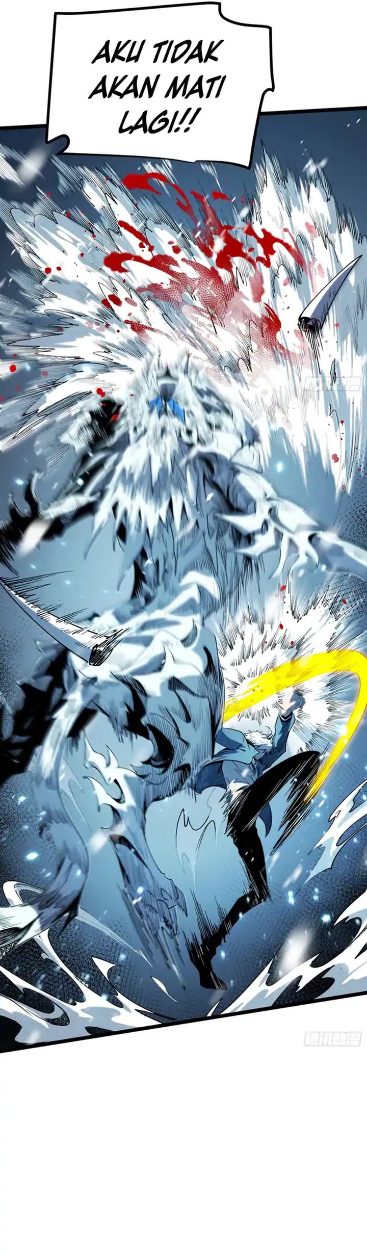 Full-Time Awakening chapter 10