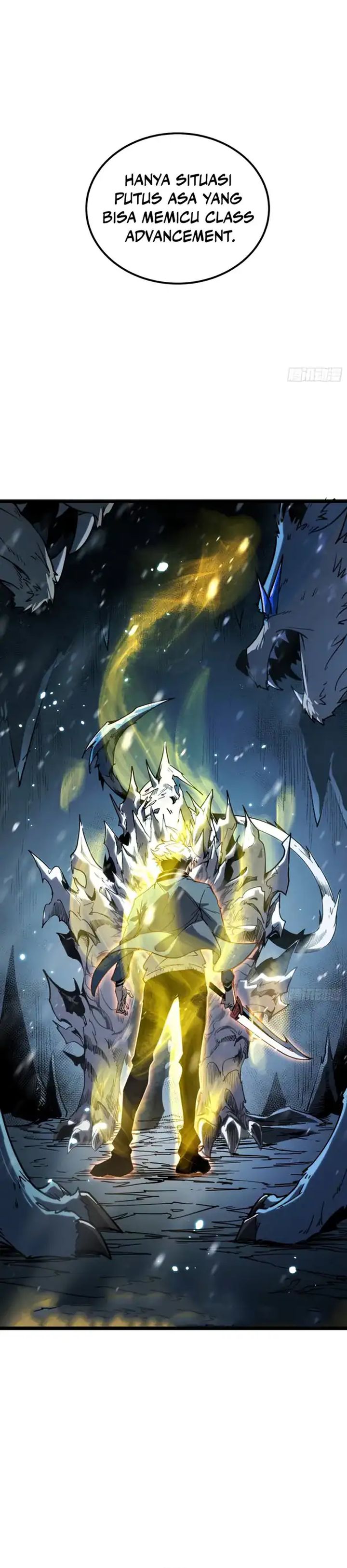 Full-Time Awakening chapter 10