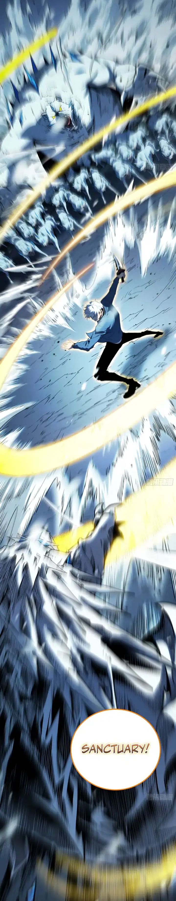 Full-Time Awakening chapter 10