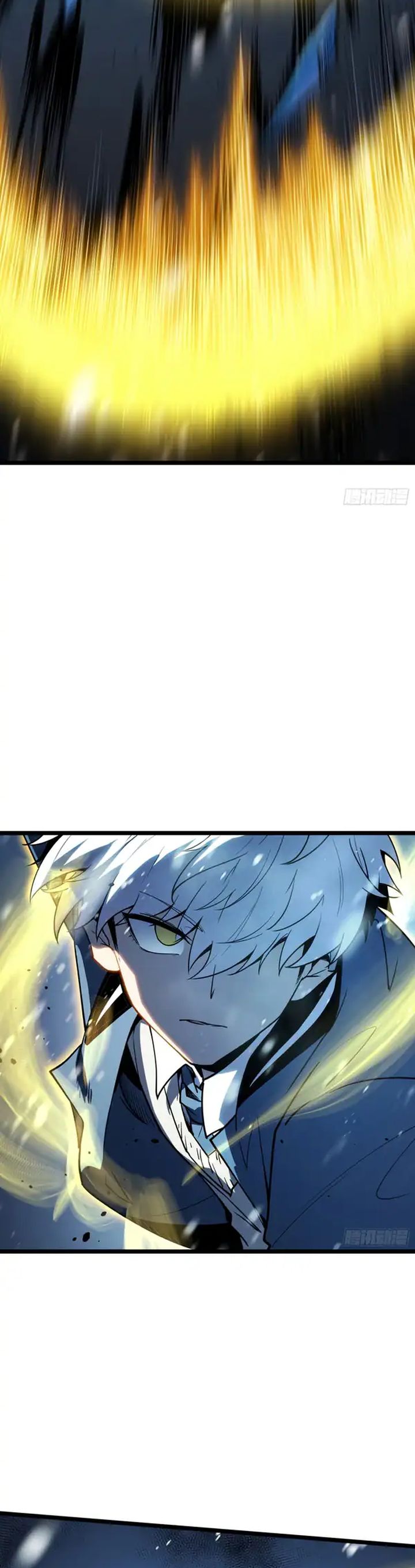 Full-Time Awakening chapter 10