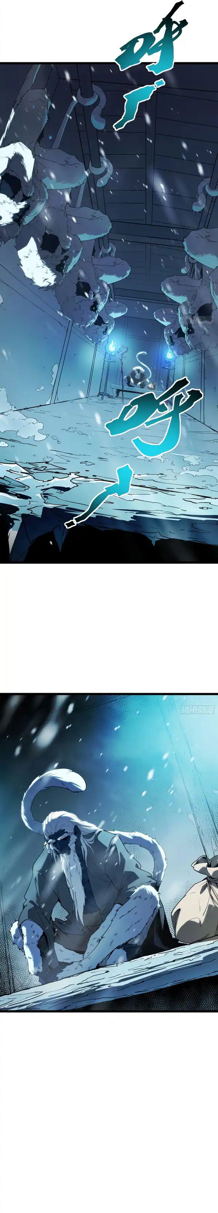 Full-Time Awakening chapter 10