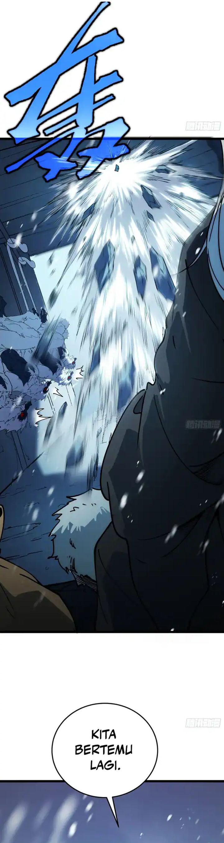 Full-Time Awakening chapter 10