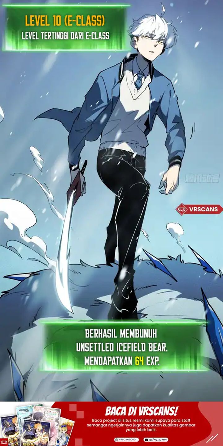 Full-Time Awakening chapter 10