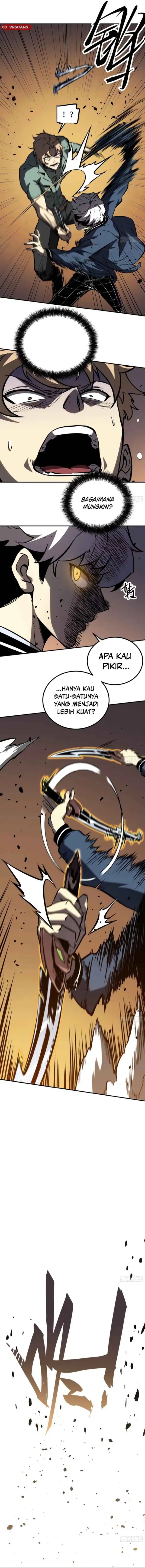 Full-Time Awakening chapter 15