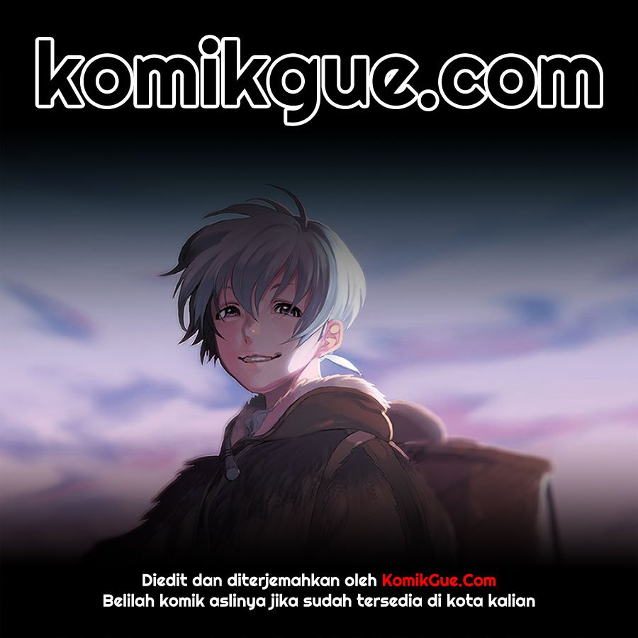 Fumetsu no Anata e chapter 8