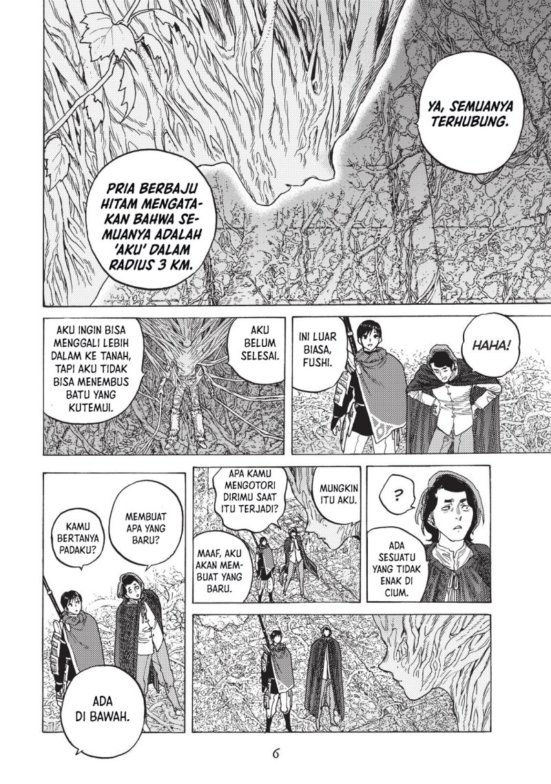 Dilarang COPAS - situs resmi www.mangacanblog.com - Komik fumetsu no anata e 085 - chapter 85 86 Indonesia fumetsu no anata e 085 - chapter 85 Terbaru 6|Baca Manga Komik Indonesia|Mangacan