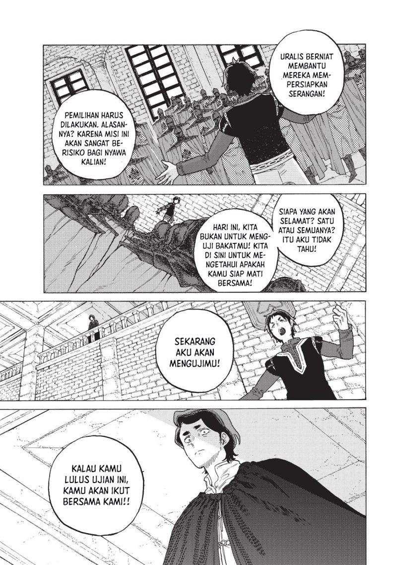 Dilarang COPAS - situs resmi www.mangacanblog.com - Komik fumetsu no anata e 085 - chapter 85 86 Indonesia fumetsu no anata e 085 - chapter 85 Terbaru 21|Baca Manga Komik Indonesia|Mangacan