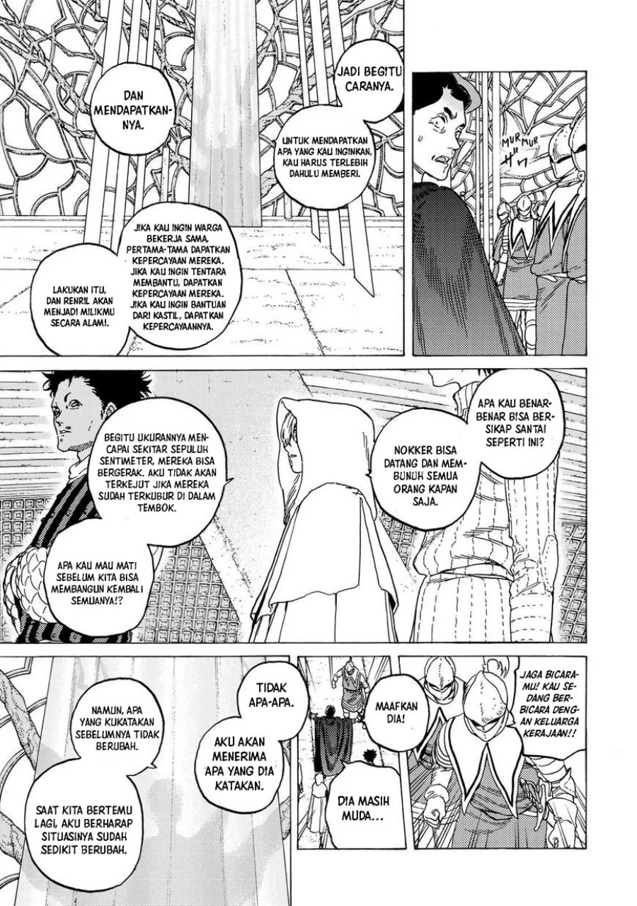 Dilarang COPAS - situs resmi www.mangacanblog.com - Komik fumetsu no anata e 087 - chapter 87 88 Indonesia fumetsu no anata e 087 - chapter 87 Terbaru 4|Baca Manga Komik Indonesia|Mangacan