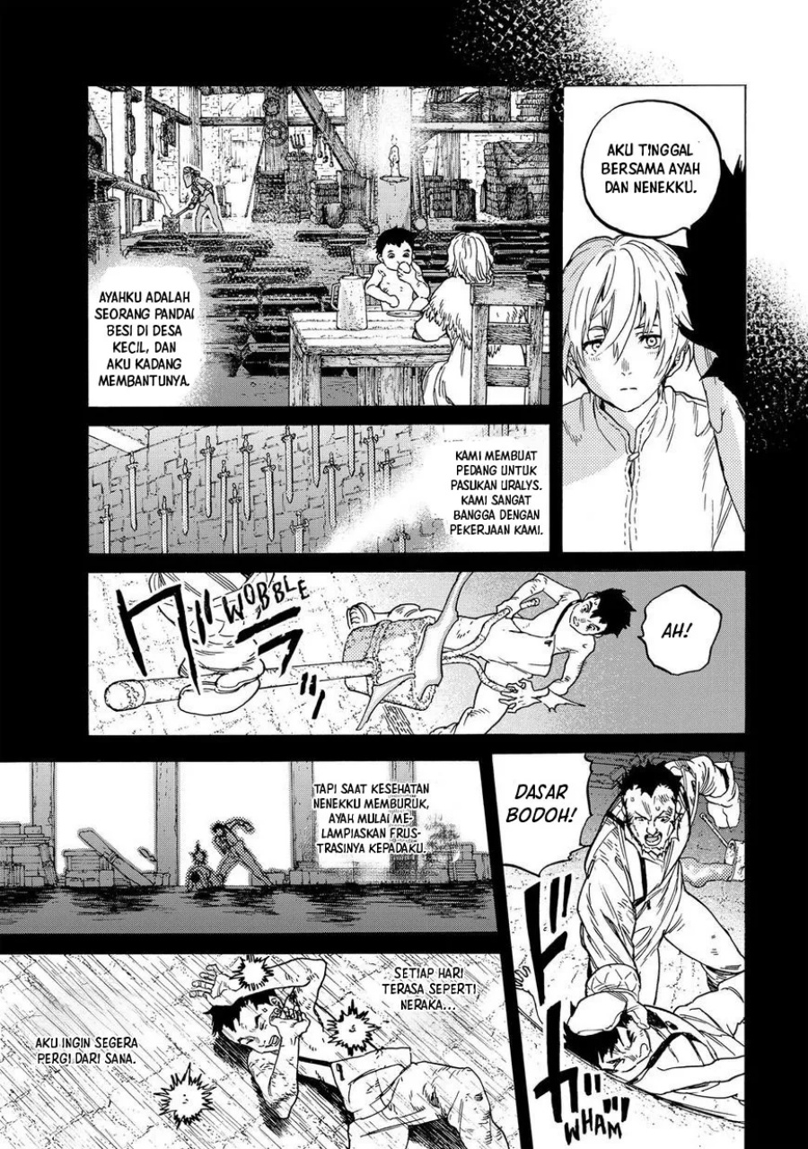 Dilarang COPAS - situs resmi www.mangacanblog.com - Komik fumetsu no anata e 087 - chapter 87 88 Indonesia fumetsu no anata e 087 - chapter 87 Terbaru 10|Baca Manga Komik Indonesia|Mangacan