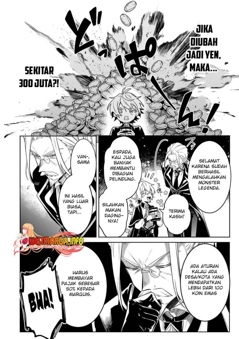 Fun Territory Defense Of The Easy-going Lord ~the Nameless Village Is Made Into The Strongest Fortified City By Production Magic~ chapter 13