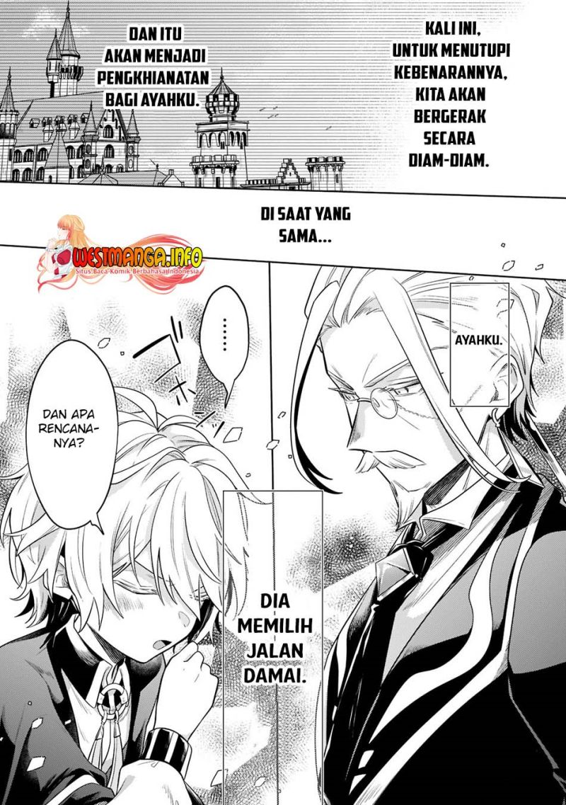 Fun Territory Defense Of The Easy-going Lord ~the Nameless Village Is Made Into The Strongest Fortified City By Production Magic~ chapter 13