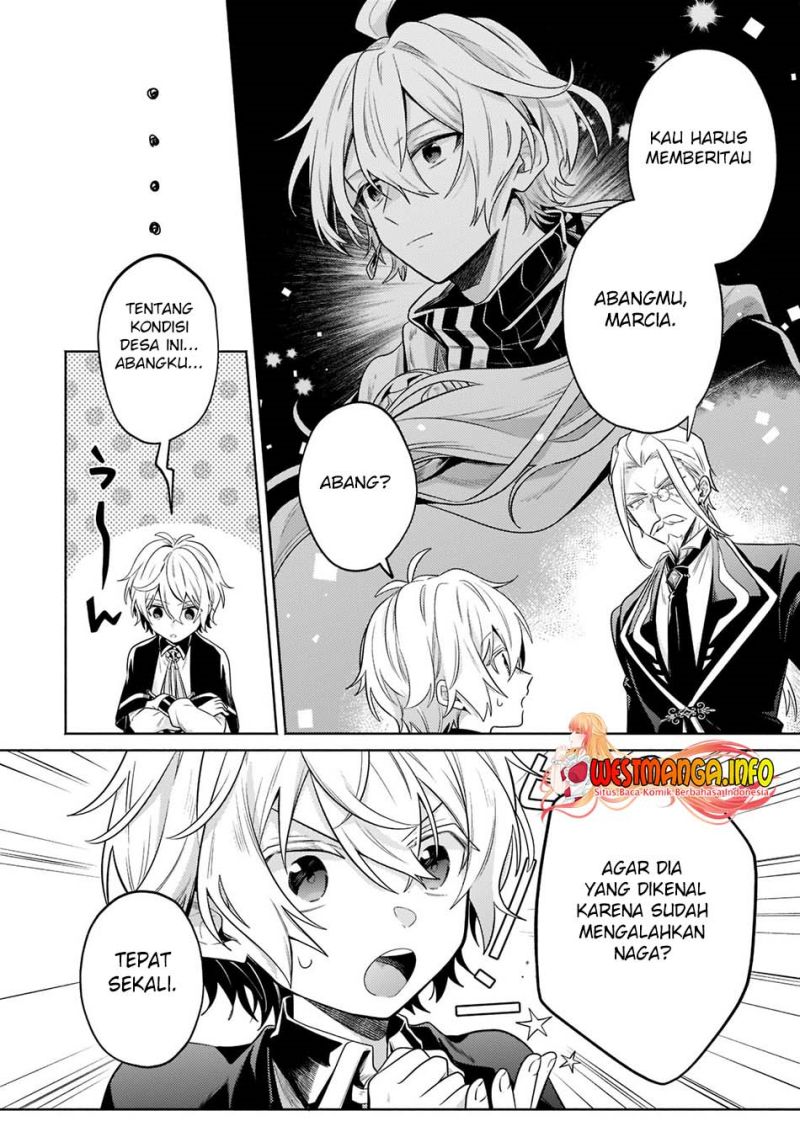 Fun Territory Defense Of The Easy-going Lord ~the Nameless Village Is Made Into The Strongest Fortified City By Production Magic~ chapter 13