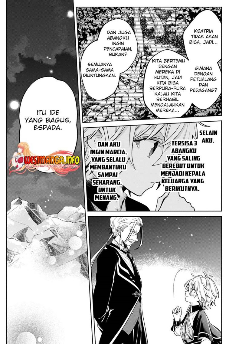 Fun Territory Defense Of The Easy-going Lord ~the Nameless Village Is Made Into The Strongest Fortified City By Production Magic~ chapter 13
