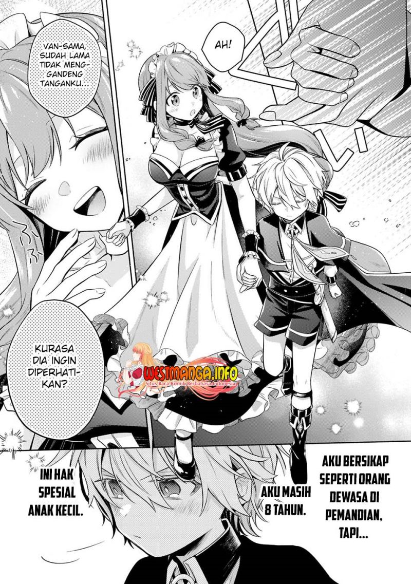 Fun Territory Defense Of The Easy-going Lord ~the Nameless Village Is Made Into The Strongest Fortified City By Production Magic~ chapter 13