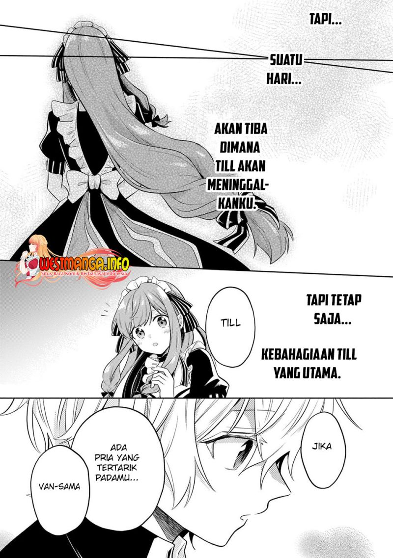 Fun Territory Defense Of The Easy-going Lord ~the Nameless Village Is Made Into The Strongest Fortified City By Production Magic~ chapter 13