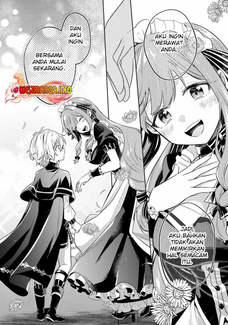 Fun Territory Defense Of The Easy-going Lord ~the Nameless Village Is Made Into The Strongest Fortified City By Production Magic~ chapter 13