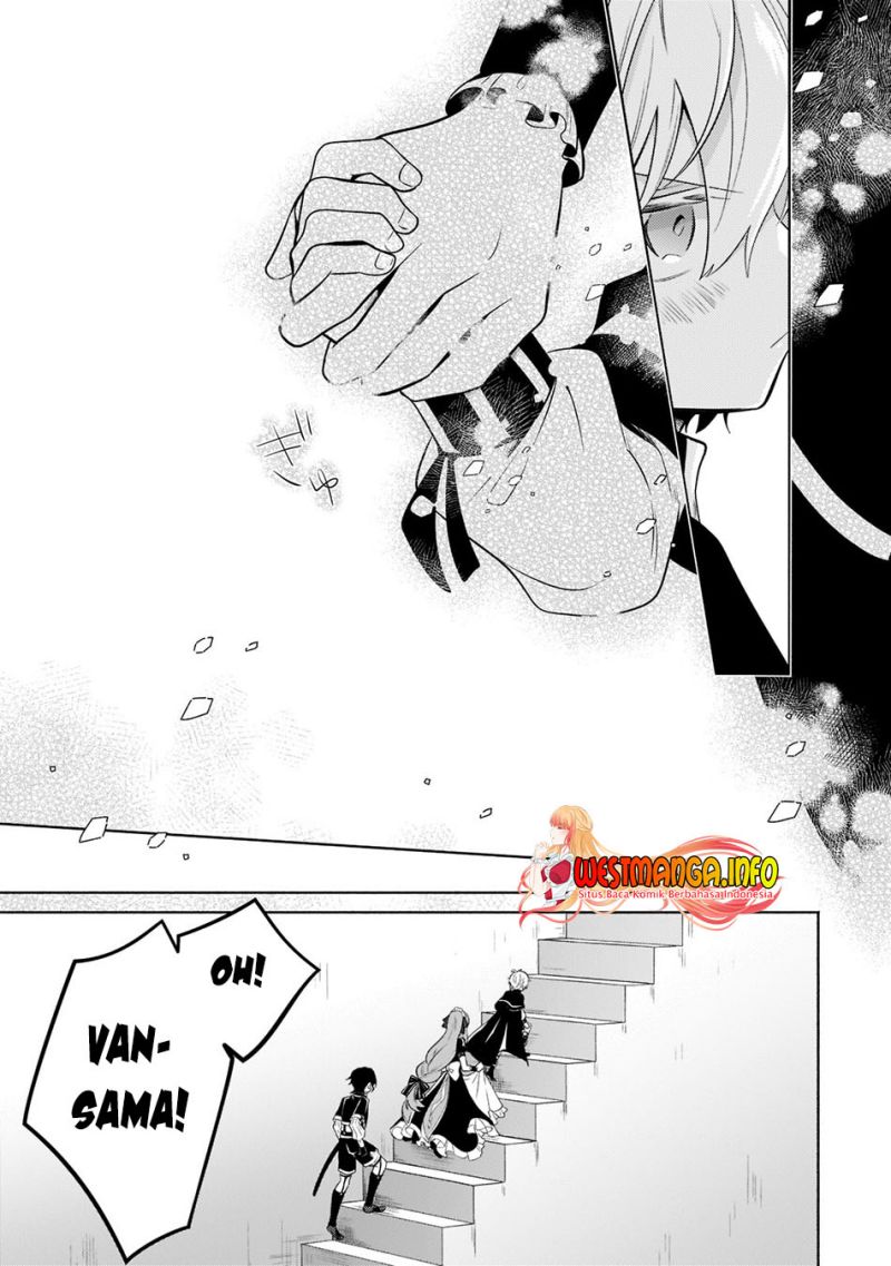 Fun Territory Defense Of The Easy-going Lord ~the Nameless Village Is Made Into The Strongest Fortified City By Production Magic~ chapter 13