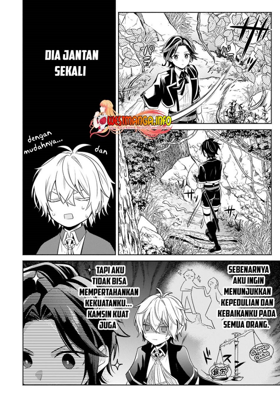 Fun Territory Defense Of The Easy-going Lord ~the Nameless Village Is Made Into The Strongest Fortified City By Production Magic~ chapter 14