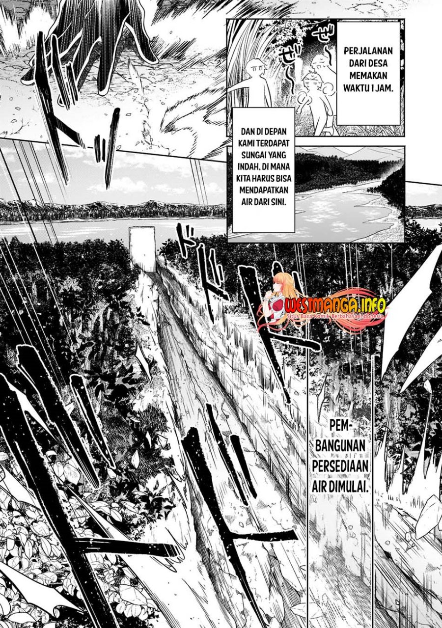 Fun Territory Defense Of The Easy-going Lord ~the Nameless Village Is Made Into The Strongest Fortified City By Production Magic~ chapter 14