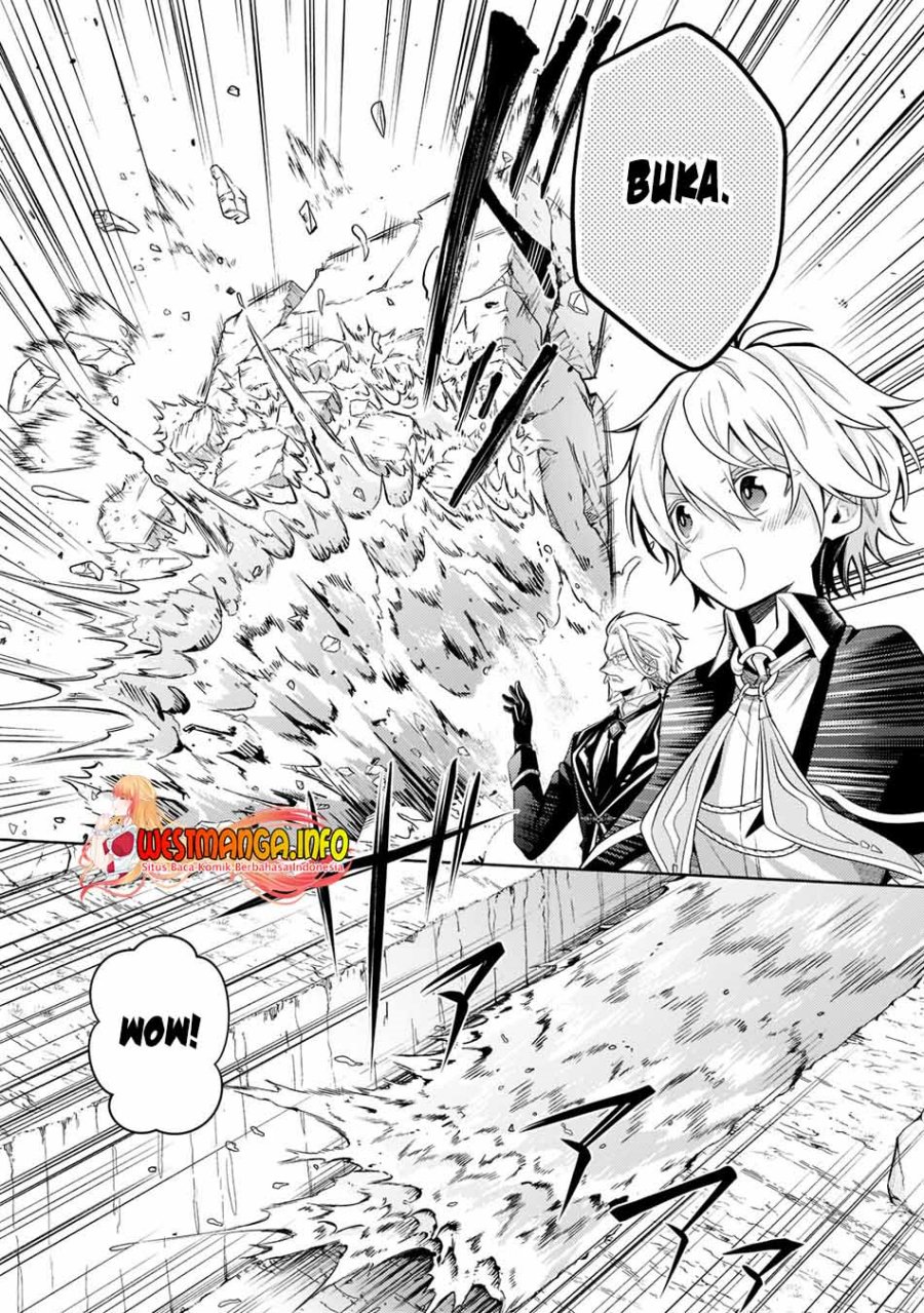 Fun Territory Defense Of The Easy-going Lord ~the Nameless Village Is Made Into The Strongest Fortified City By Production Magic~ chapter 14