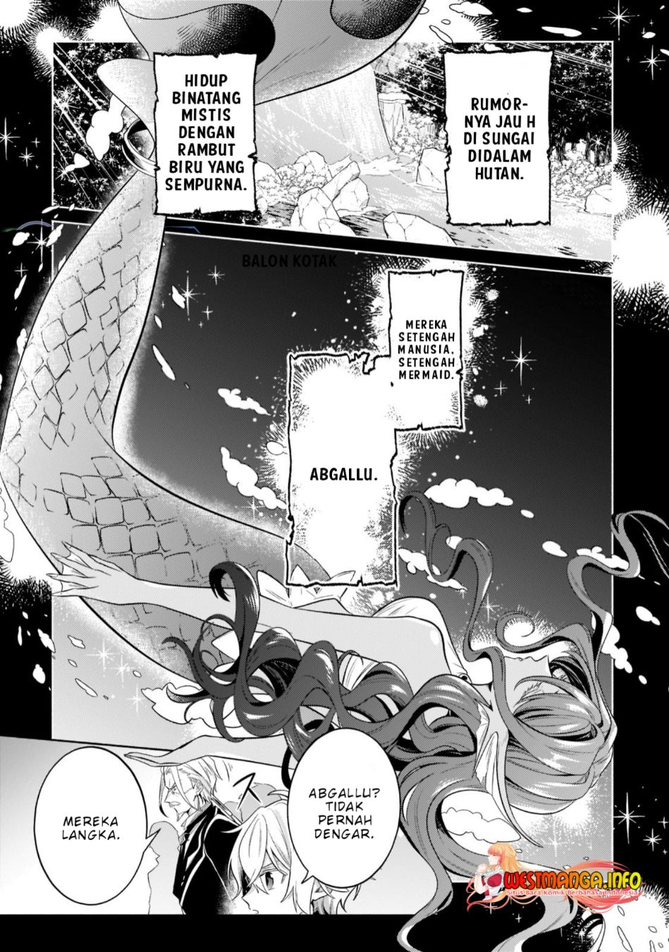 Fun Territory Defense Of The Easy-going Lord ~the Nameless Village Is Made Into The Strongest Fortified City By Production Magic~ Chapter 15.1 Bahasa Indonesia