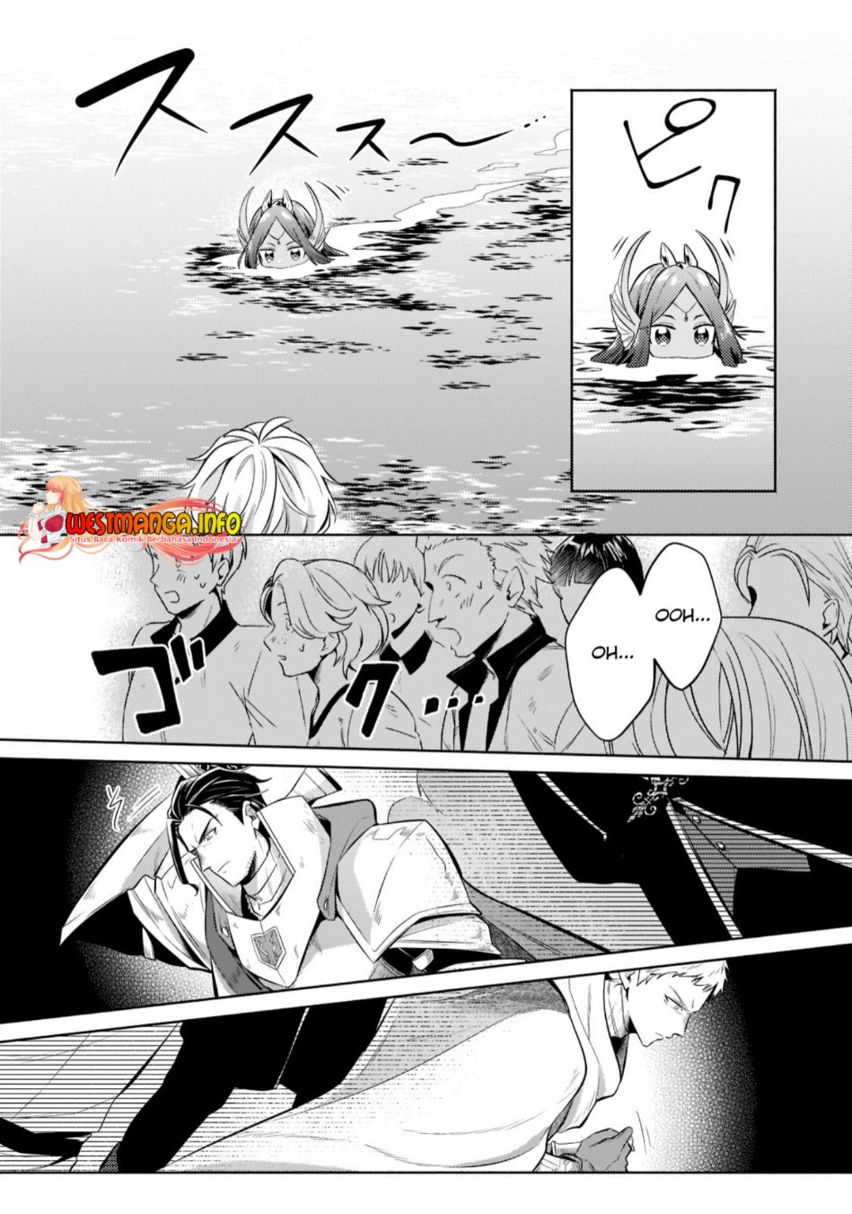 Fun Territory Defense Of The Easy-going Lord ~the Nameless Village Is Made Into The Strongest Fortified City By Production Magic~ Chapter 15.1 Bahasa Indonesia