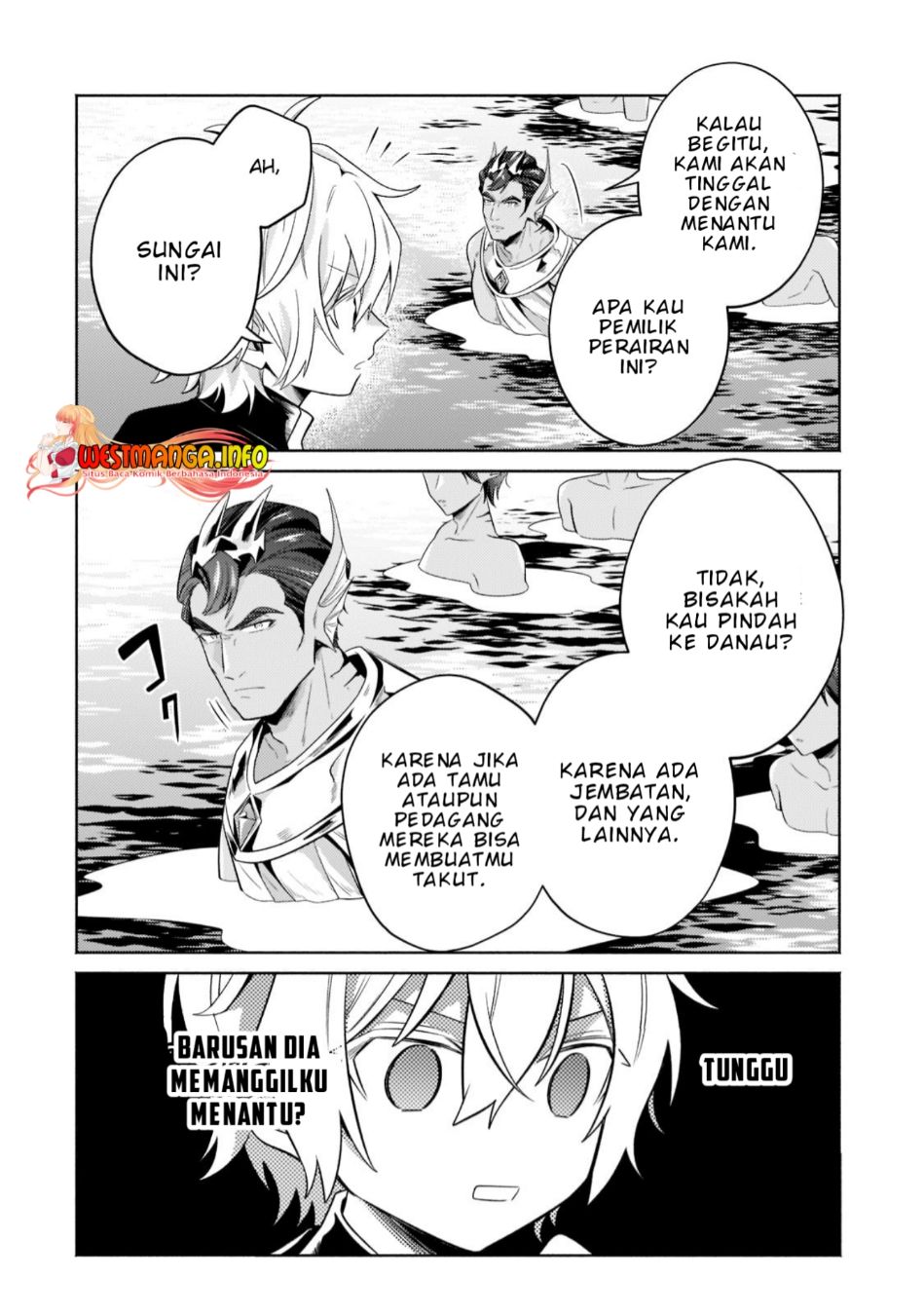 Fun Territory Defense Of The Easy-going Lord ~the Nameless Village Is Made Into The Strongest Fortified City By Production Magic~ chapter 15