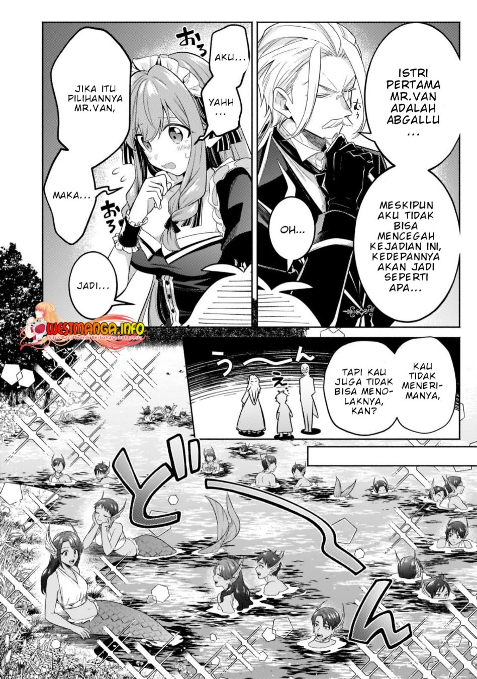 Fun Territory Defense Of The Easy-going Lord ~the Nameless Village Is Made Into The Strongest Fortified City By Production Magic~ chapter 15