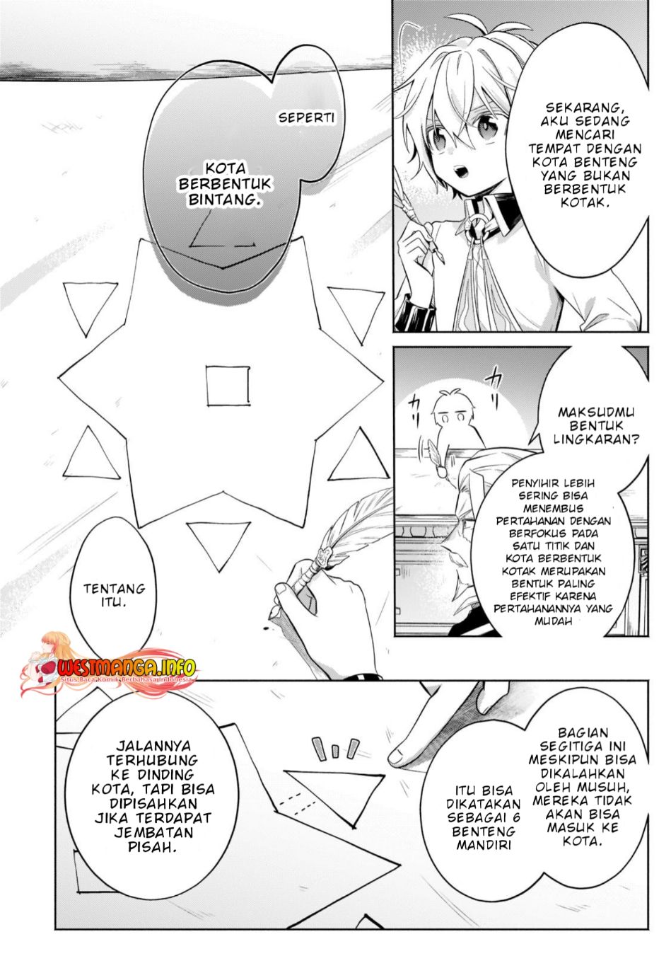 Fun Territory Defense Of The Easy-going Lord ~the Nameless Village Is Made Into The Strongest Fortified City By Production Magic~ chapter 15